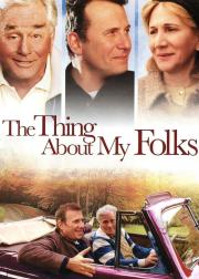 The Thing About My Folks