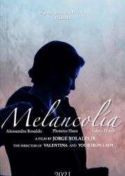 MELANCOLíA
