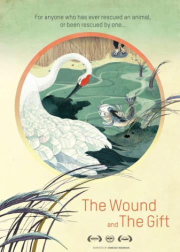 The Wound and the Gift