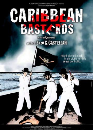 Caribbean Basterds