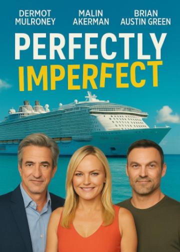 Perfectly Imperfect