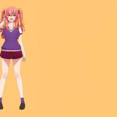 快藏起来！玛琪娜同学！！ - sEBl8Ij0JeZXNLa1hRlsdfoopYV.jpg
