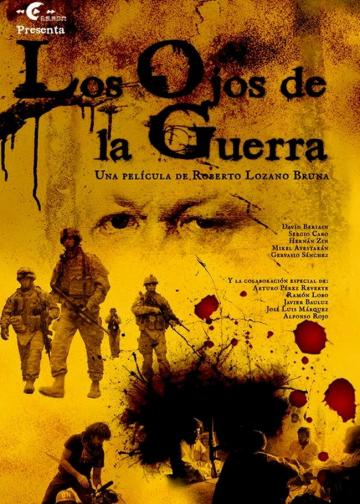 Los ojos de la guerra