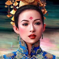 十面埋伏 - 51KxgRmsZ8tjeGlk7X6tPYT6NpE.jpg