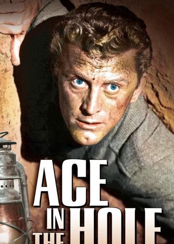 倒扣的王牌