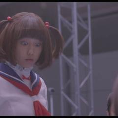天才麻将少女电影版 - Saki-1.jpg