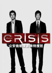 CRISIS 公安机动搜查队特搜组