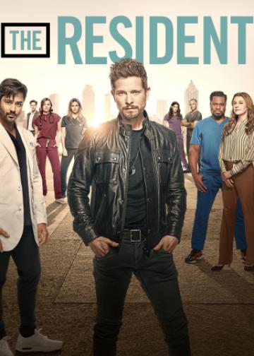 The Resident