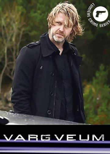 Varg Veum