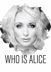 Who Is Alice?