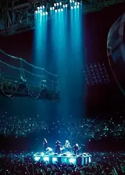 战车乐队：巴黎