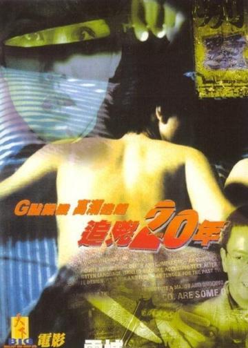 追凶20年