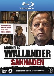 维兰德:失去 Wallander.Saknaden
