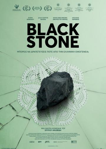 Black Stone