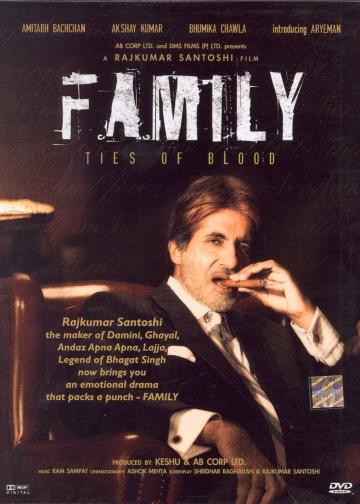Family: Ties of Blood
