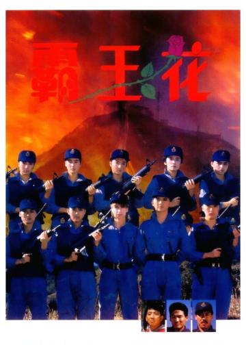 霸王花