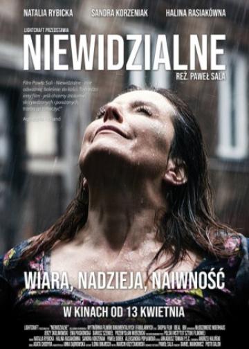 Niewidzialne