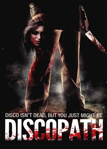 Discopathe