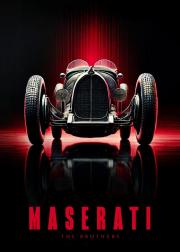 Maserati: The Brothers