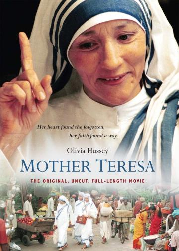 Mother Teresa