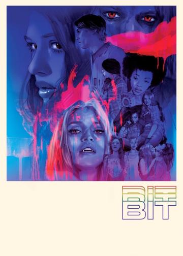 此生唯愿吸血鬼