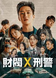 财阀X刑警