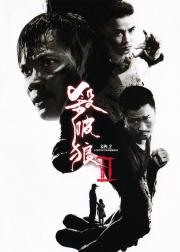 杀破狼2
