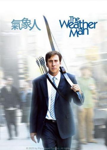 天气预报员