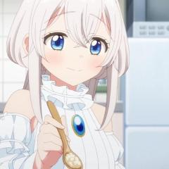 单间，光照尚好，附带天使。 - 1n7IFhSvYknCy34MBDKxTdTRifO.jpg