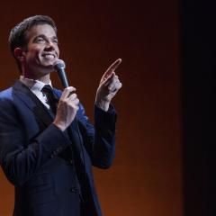 John Mulaney: The Comeback Kid - 8iTGzNjDAFsn2zZr6sdJ79GLp5K.jpg