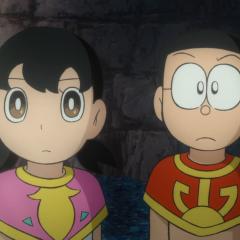 哆啦A梦：大雄与奇迹之岛 ~动物历险记~ - pOFjbLtFCE4rzpSjf3Bpds9sVST.jpg