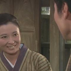 寅次郎的故事8：寅次郎恋歌 - qSEUacDuBzOFHrmt1HsE8poV2Ep.jpg