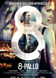 8-pallo