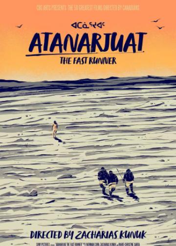 冰原快跑人