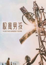 驭风男孩