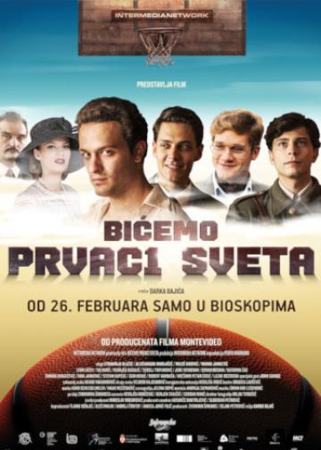 Bićemo prvaci sveta
